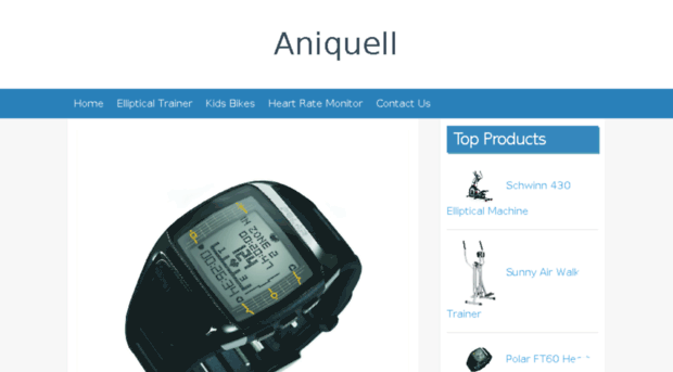 aniquell.com