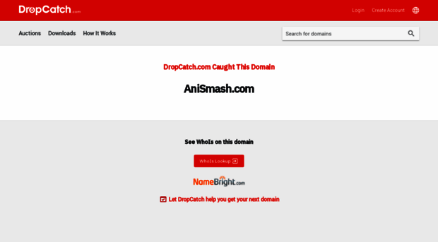 anismash.com