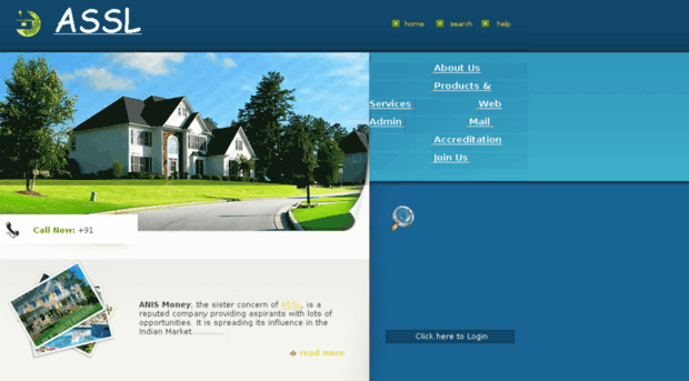 anismoney.com