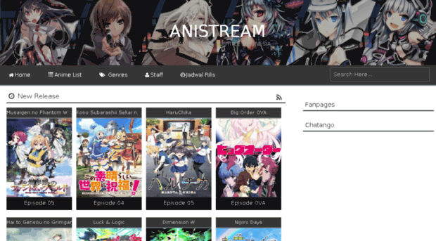 anistream.tv