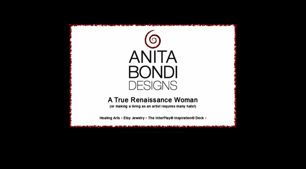 anitabondidesigns.com