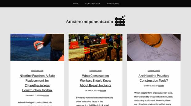anixtercomponents.com