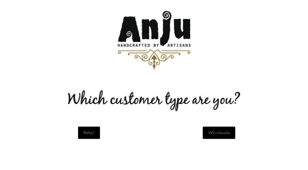 anjujewelry.com