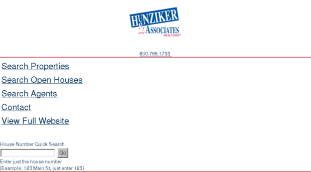 ankeny.hunzikerrealty.com