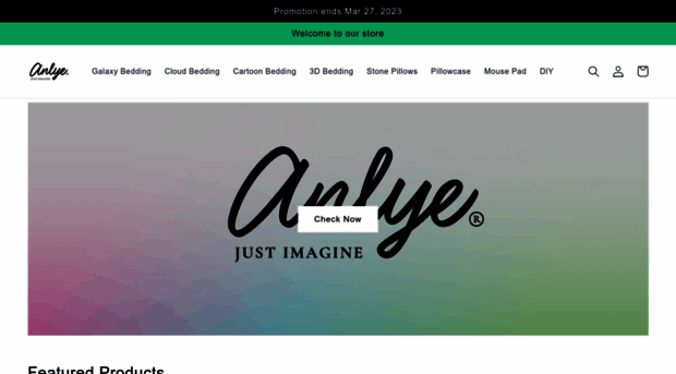 anlye.com