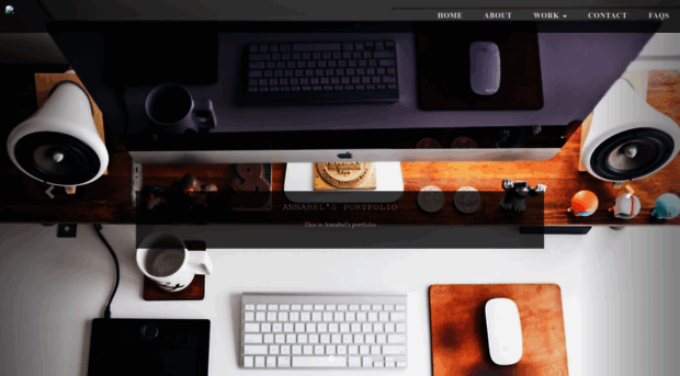 annabel.bitballoon.com