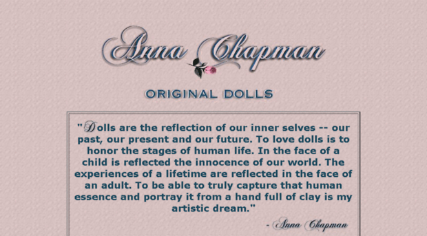 annachapman.com