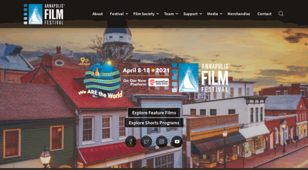 annapolisfilmfestival.net