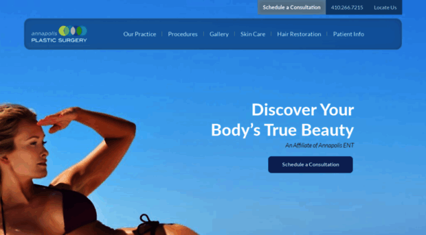 annapolisplasticsurgery.com