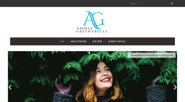 anniegreenabelle.com