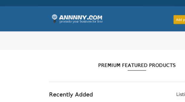 annnny.com