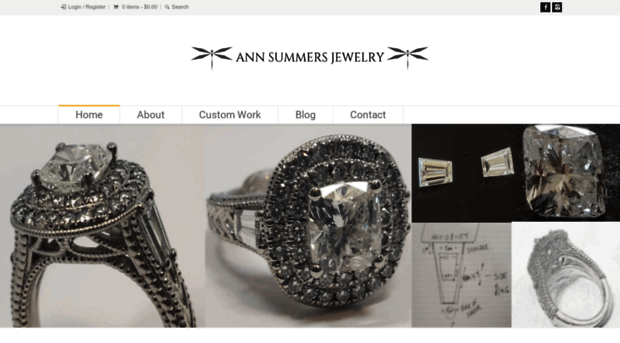 annsummersjewelry.com