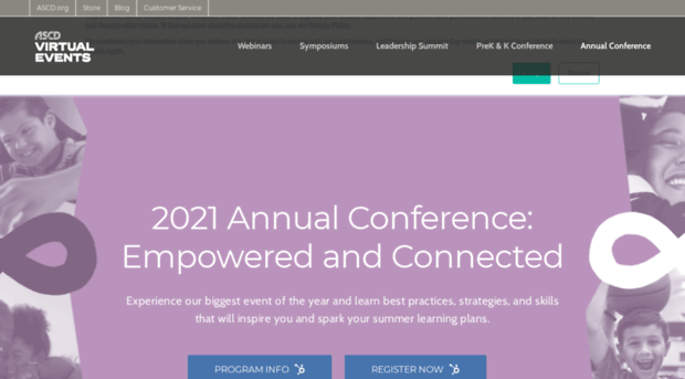 annualconference.ascd.org