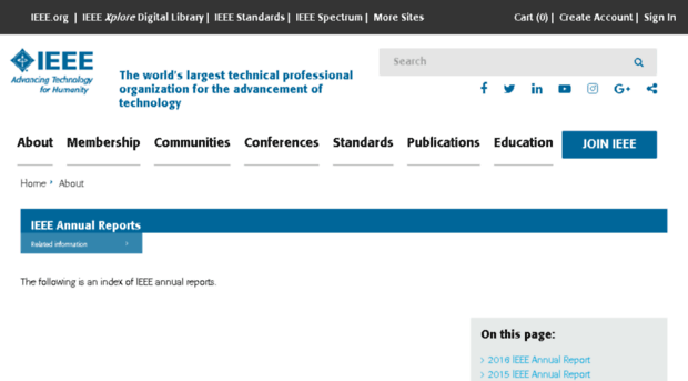 annualreport.ieee.org