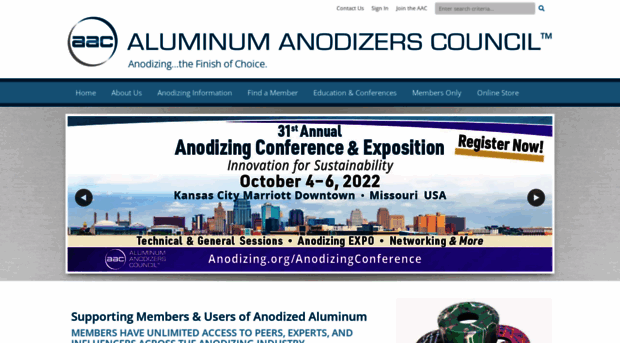 anodizing.org