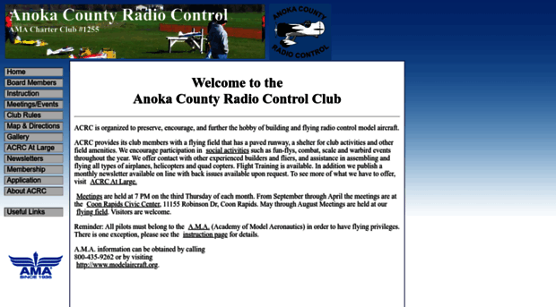 anoka-rc.com