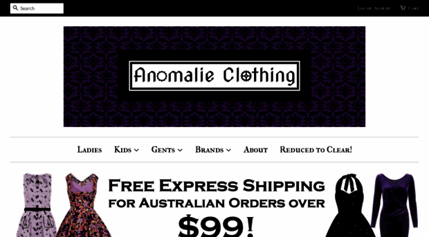 anomalieclothing.com.au