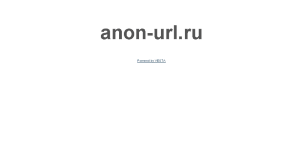 anon-url.ru