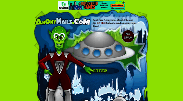 anonymails.com