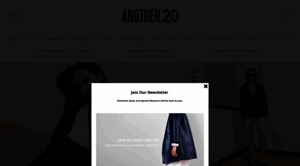 another20.com