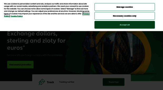 anpost.ie