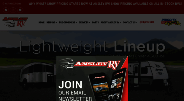ansleyrv.com