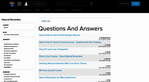 answers.earthclinic.com