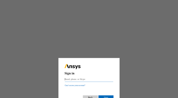 ansys.gosavo.com
