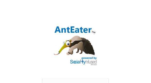 anteater.sociallyinfused.com