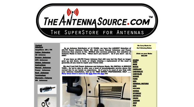 antennamastsrus.com
