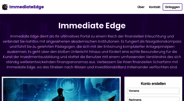 anthemedge.com