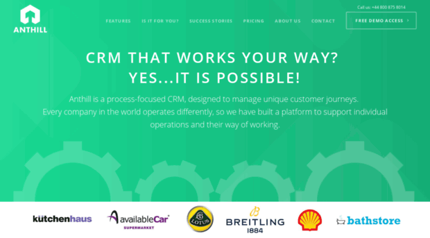 anthillcrm.com