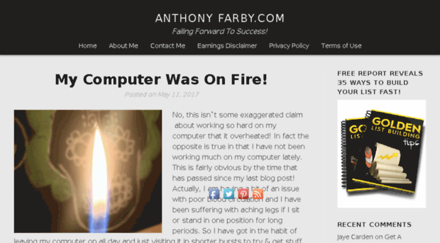 anthonyfarby.com