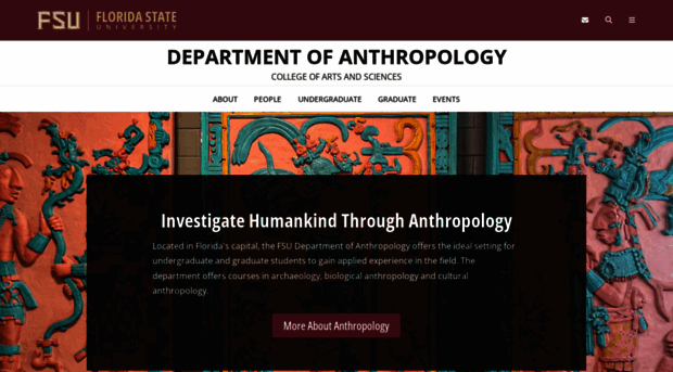 anthro.fsu.edu