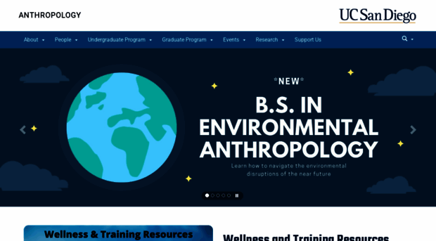anthro.ucsd.edu