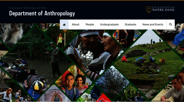 anthropology.nd.edu