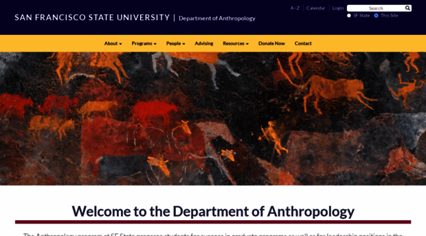 anthropology.sfsu.edu