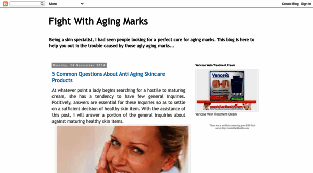 anti-agingskincare4u.blogspot.in
