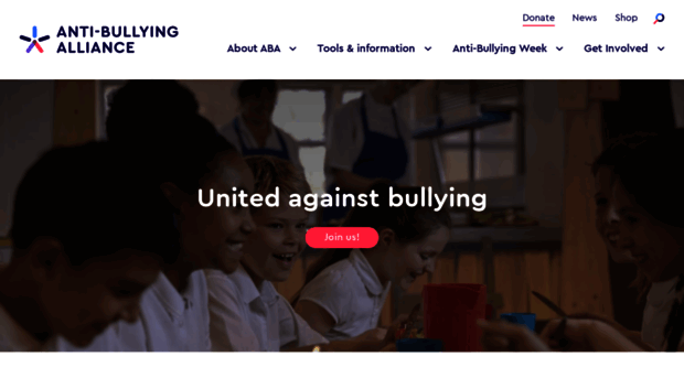 anti-bullyingalliance.org.uk