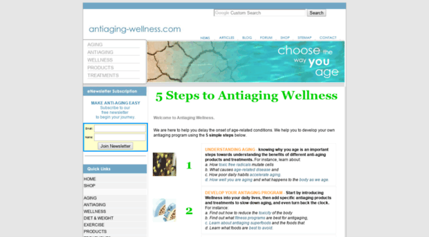 antiaging-wellness.com