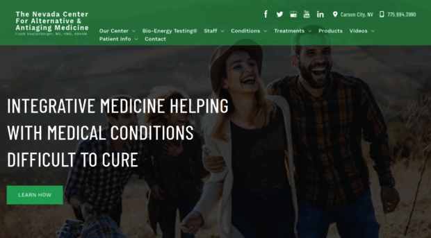 antiagingmedicine.com