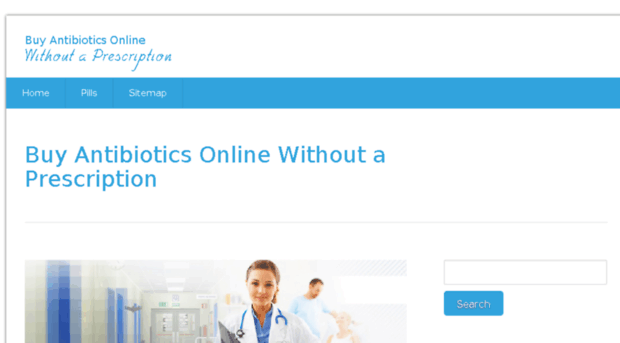 antibiotics-online.net