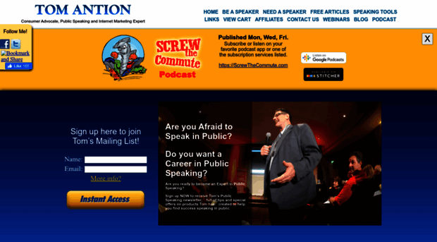 antion.com