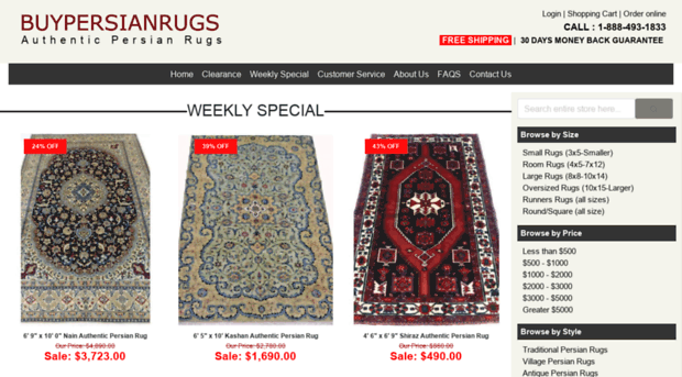 antiqueorientalrugs.info