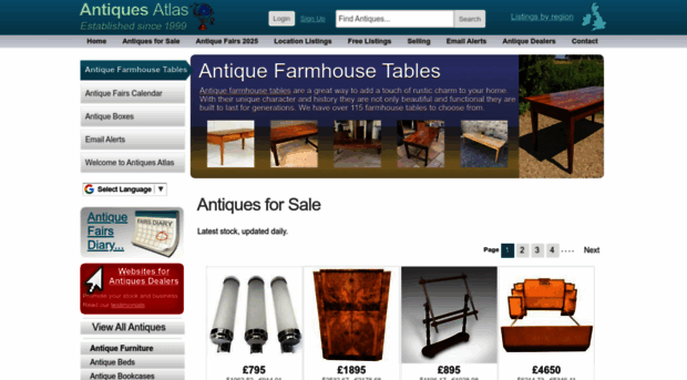 antiquesatlas.com