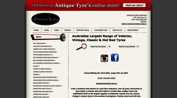 antiquetyres.com.au