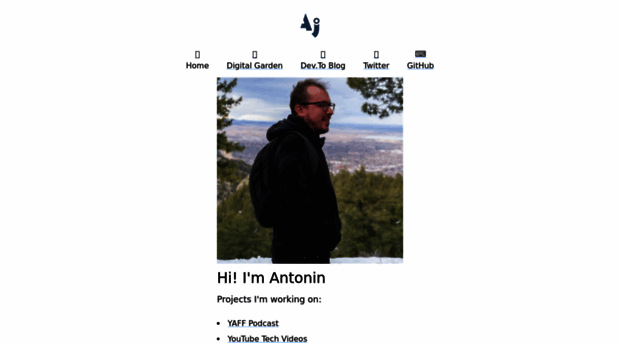 antjanus.com