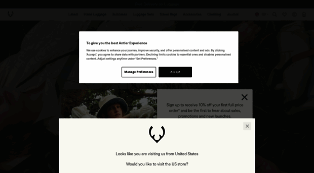 antler.co.uk