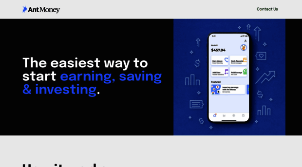 antmoney.com