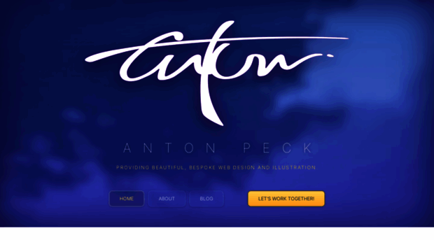 antonpeck.com